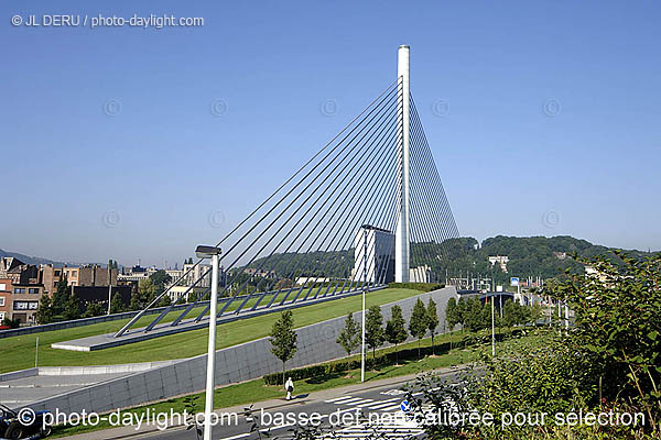 pont de Liège - Liège bridge